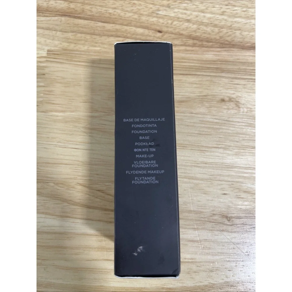 Laura Mercier Flawless Fusion Ultra-Longwear Foundation Dune 3C1 Shade 1 oz
